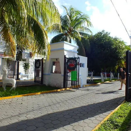 Casa La Palma B&B-3