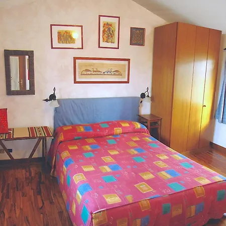 B&B Ai Glicini - Castelli Romani-2