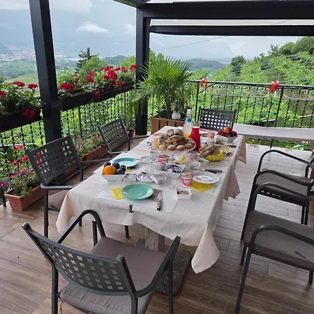 B&B Le tre chiavi-2