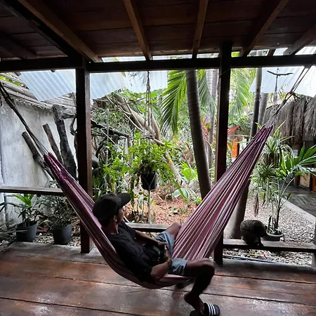 Casa Kresala, Surf House-3