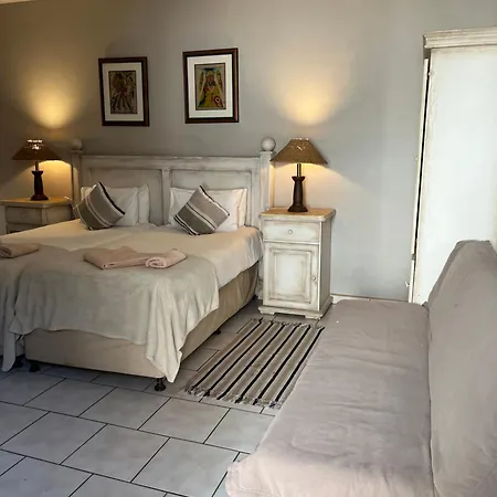 Hotel Pension Casa Africana-2