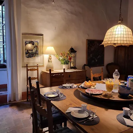 Il Poggio B&B-2