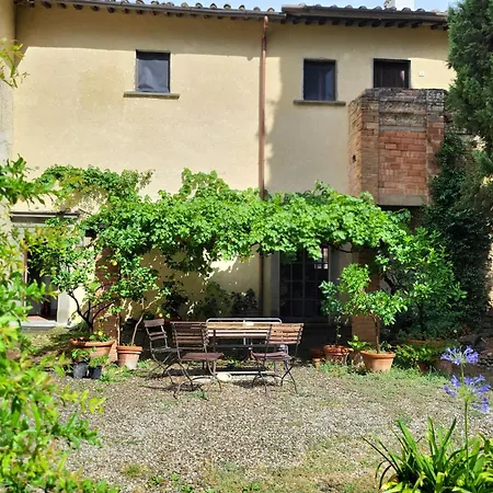 Il Poggio B&B-3