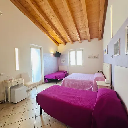 B&B Al Fondaco-3