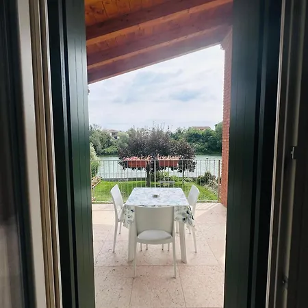 B&B Al Fondaco-2
