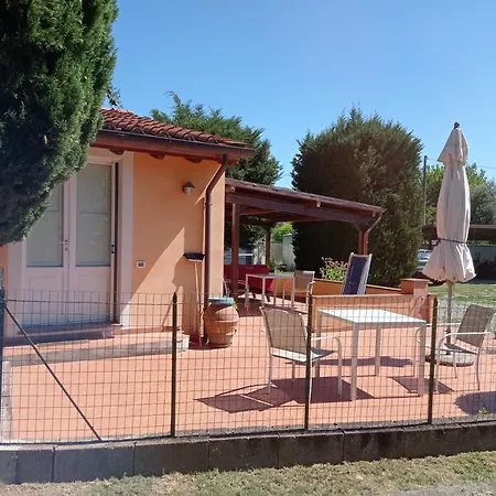 Bed And Breakfast Casa Formica-3