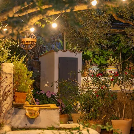 B&B Tre Giummare-2