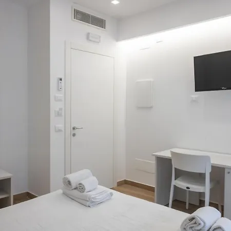 Bed And Breakfast Al Portanova-3