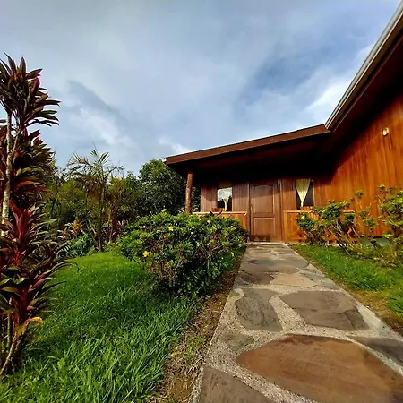 Belcruz Family Lodge-3