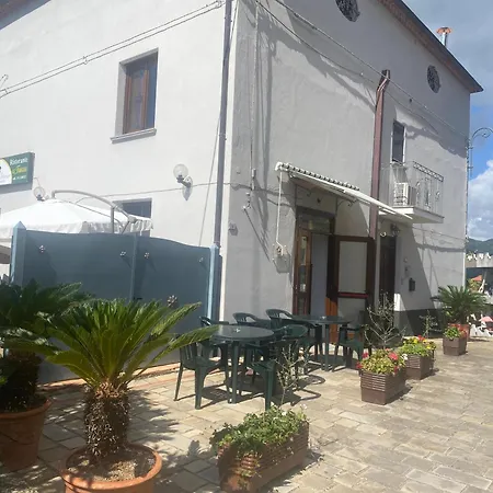 Casa Vacanze Primula palinuri-2