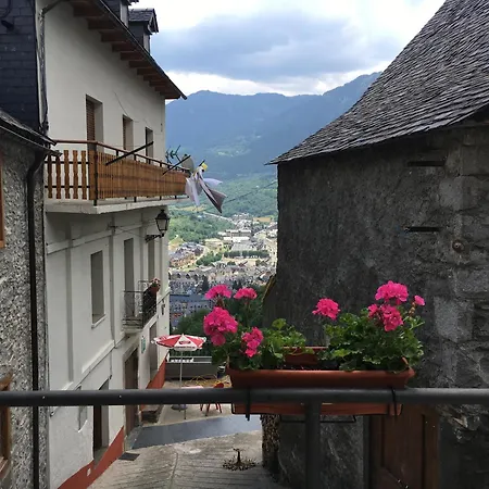 Casa Rural Cuny-3