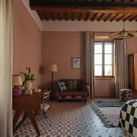 La Fattoria di Tatti-2
