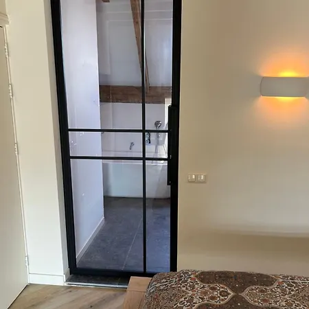 B&B Idylle aan Zee incl 2 Wellnessstudios-2