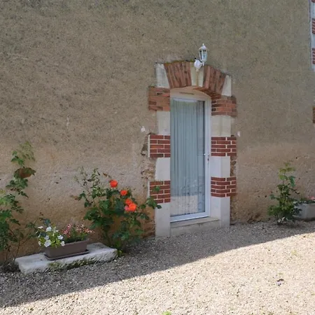 Logis de Chezelles-2