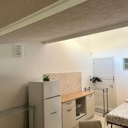 B&B Le Tre Gemme-3