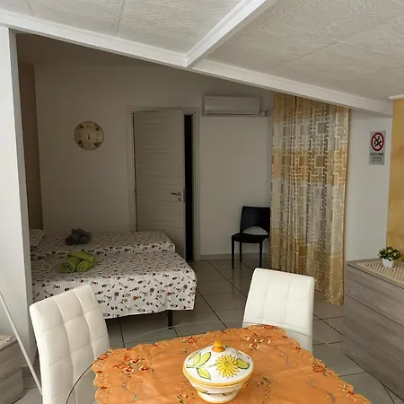 B&B Le Tre Gemme-2