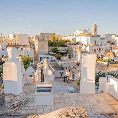 Terrazza Sui Trulli-2