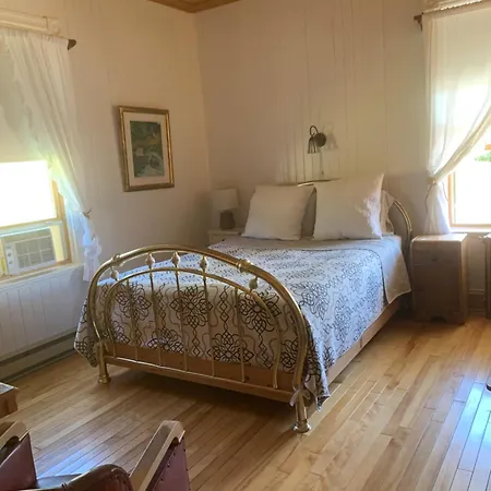 Le Manoir du Vieux Presbytère-2
