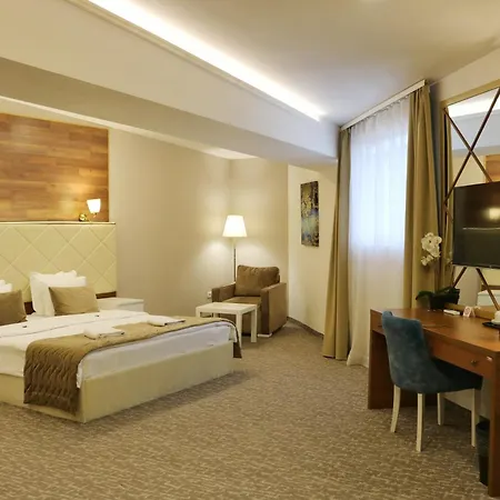 Luxury Rooms Skadarlija-2