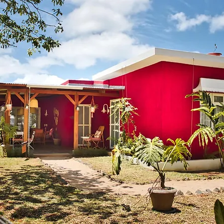 Kaz'Alala Hosted B&B-2