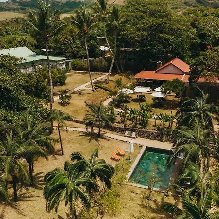 Kaz'Alala Hosted B&B-3
