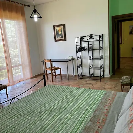 Casa T Bed&Breakfast&Home Restaurant di Tacchino Simone-3