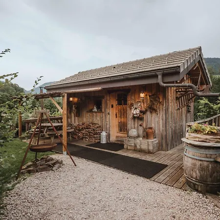 Chalet trappeur-3