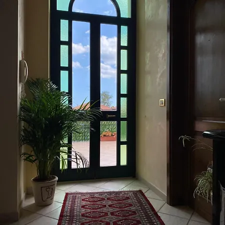 B&B L' Aquila dell' Etna-3