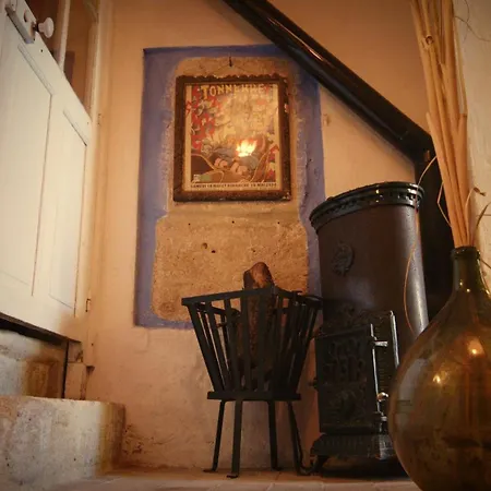 Les chambres d'Elise-2