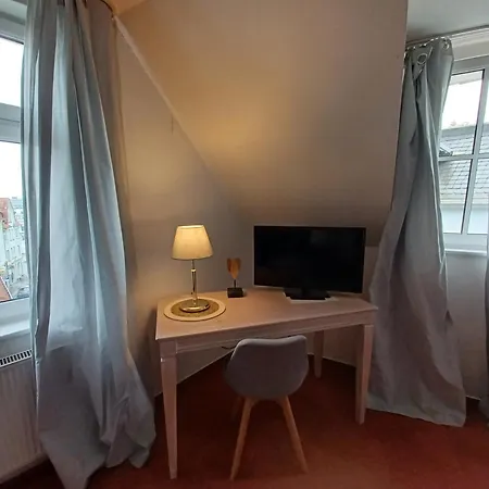 Hotel zur Altstadt-2