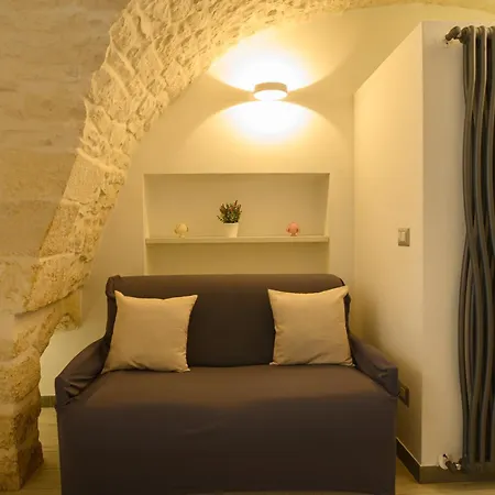 Luxury Room Cassese-3