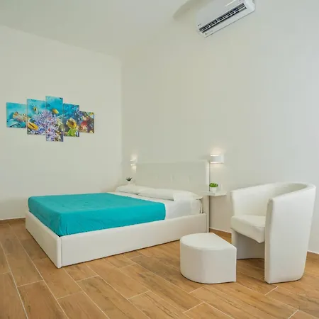 Sea Dream Camere-3