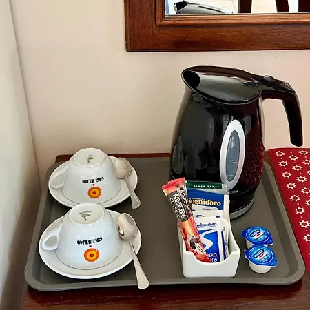 Casa Famiani Bed & Breakfast-3