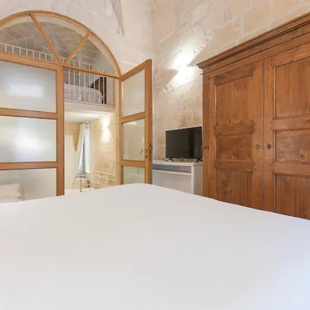 Chiesa Greca Suites-3