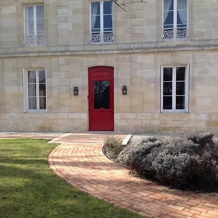 Chateau Ormes De Pez-3