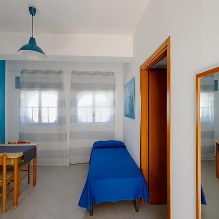Residence Le 4 Stagioni-3