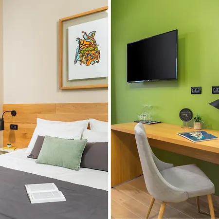 Rooms Alla Beccaccia-2