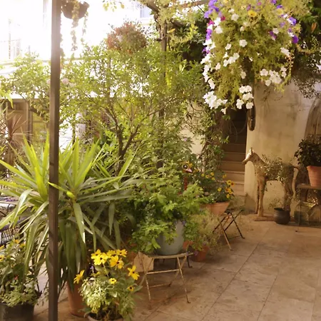 La Maison Des Augustins 4 Stars Spa Et Fitness-2