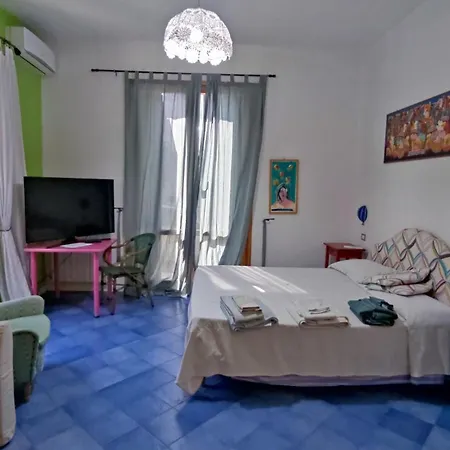 Casa Fornaciari Beb-2