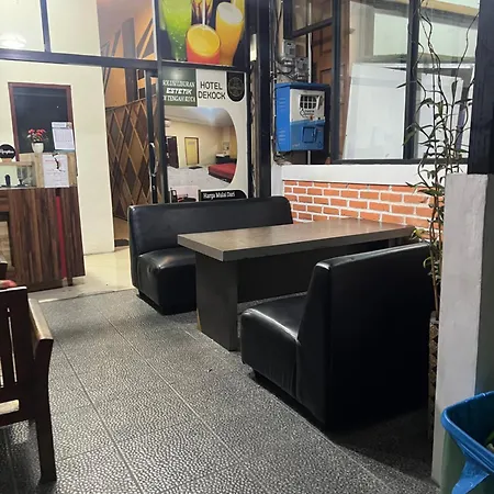 De Kock Hotel Bnb-2