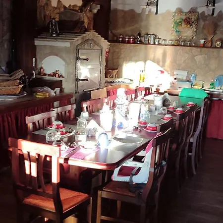 B&B Profumi Di Sicilia-3