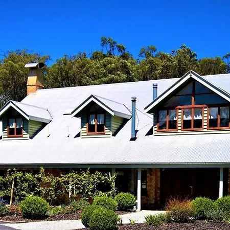 Girraween Country Inn-3