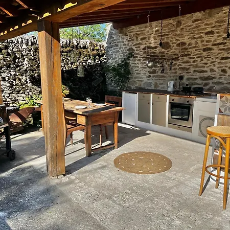 Pech Blanc, Charming Bb In Southwest France-3