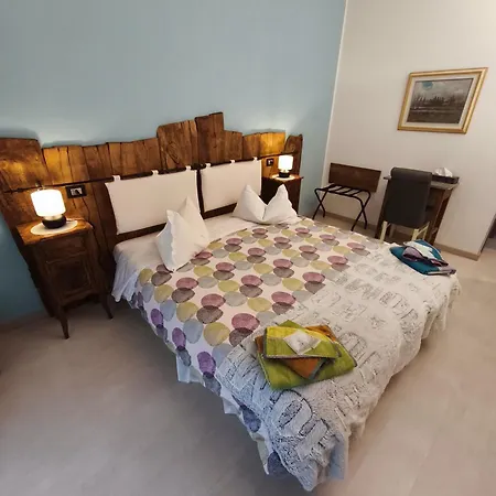 B&B Guglielmina-2