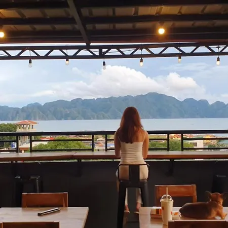Kalis Viewpoint Lodge Coron-2