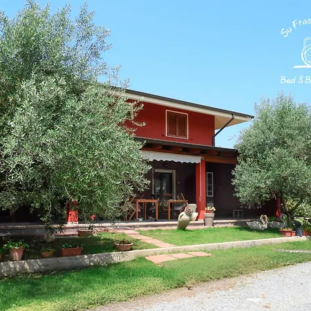 B&B Su Frascu Segau-2
