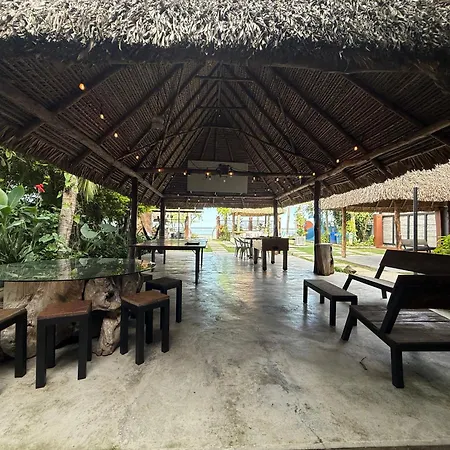 San Carlos Surf Resort & Eco Lodge-3