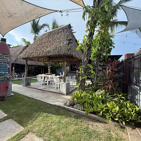 San Carlos Surf Resort & Eco Lodge-2