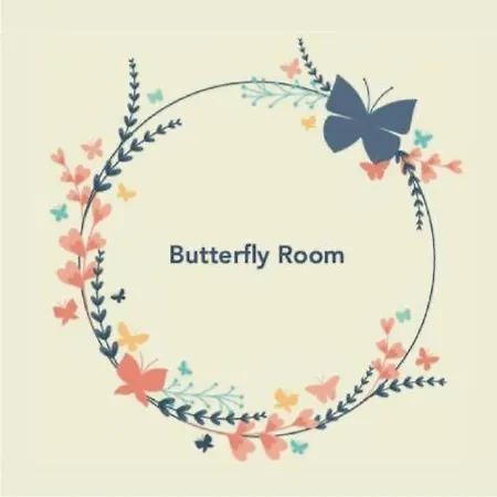 Butterfly Room-2