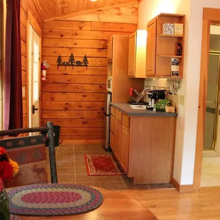 Bark Eater Inn-2